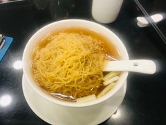 云吞面-丽的面家(多宝路店)