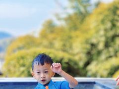 -崇阳三特浪口温泉