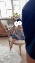 -花开映像儿童摄影