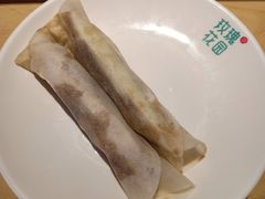 -玫瑰花园自助烤肉(顺义鑫海韵通店)