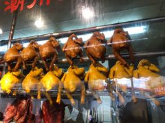 -永祥烧腊餐厅(虹口店)