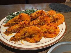 -ZAFFERANO西班牙海鲜饭(上海首店)