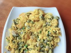 -胖大嫂渔家排档·全海景餐厅(渔村店)