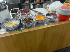 -邢老三肉丸糊辣汤(西安总店)