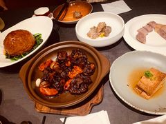 -A One Kitchen·南京精菜馆(德基广场店)