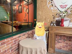 -The Flowers Coffee(南山店)