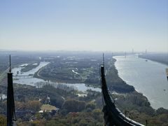 -采石矶景区