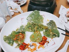 -食光慢宴·安吉土菜馆