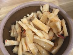 -巢湖名吃·徽府农家菜(半汤店)