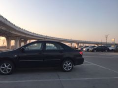 -东营胜利机场