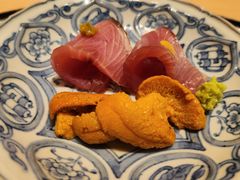 -晴空·日本料理(万象城店)
