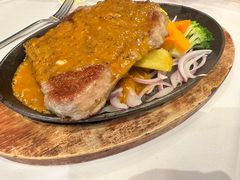-太平馆西餐厅(北京路店)