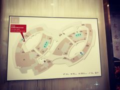 -大连恒隆广场-地下停车场