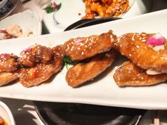 -卯时·龙光雅宴·精致锡帮菜(惠山古镇店)