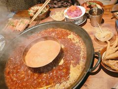 -楠火锅(太古里总店)