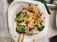 -魏家凉皮(翟营南大街店)