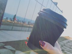 -Cafe Aewol Monsant