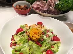 -南堂小馆·川菜馆(德商国际店)