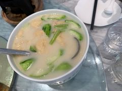 -花舍·新派粤菜·西餐·下午茶(亚运村·鸟巢店)