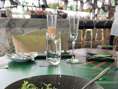 -OZONE 顶楼酒吧(香港丽思卡尔顿酒店)