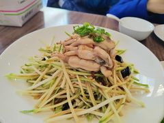 -今鲜源大酒店·中华餐饮名店(新湛路店)