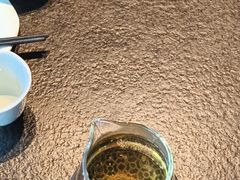 -浩运·海鲜青岛菜·海胆水饺(石老人店)