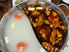 -肥婆麻辣火锅.顺德首创药材麻辣火锅(容桂店)