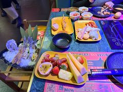 -牛New寿喜烧(中山公园龙之梦店)