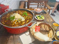-聂发财重庆江湖菜(解放碑店)