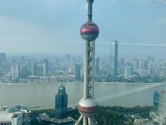 -金轩中餐厅 Jin Xuan(浦东丽思卡尔顿酒店)