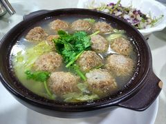 -石饮红星包子(中山路店)