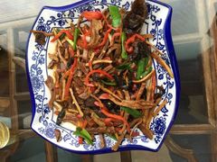 -徽州美食(三十年老店)