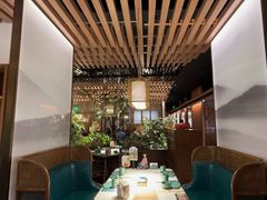 -锦府盐帮·李宅(领展购物广场中关村店)