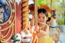 -可乐大王自然光儿童摄影(园区店)