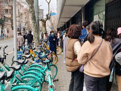 -Dal Cuore 达可芮冰淇淋(陕西北路店)