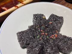 乌米糕-大牌大·传统杭帮菜(湖滨店)
