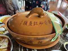 -风味小馆(天目湖宾馆店)