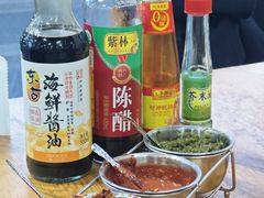 -元盛居(亚泰大街店)