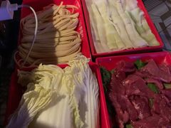 -季季红火锅(动壹店)