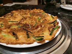 海鲜葱饼-酣庭院(红松东路店)