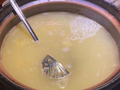 -捞围鲜·港式打边炉(海阳路店)