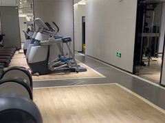 -FLARE STAR FITNESS(复地活力城店)