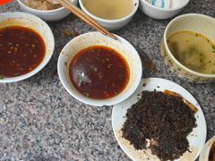 -李记小小吃(涪江路店)