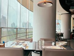 -小大董·烤鸭(观景餐厅·南京西路店)