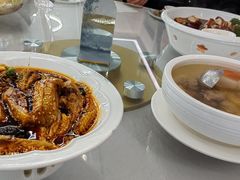 -金龙渔港(双楠店)