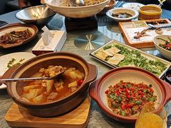 -印巷里主题餐厅(马鞍山店)