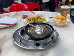-新峰肉骨茶(总店)
