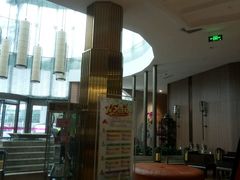 -热带雨林汗蒸馆(汶水东路店)