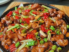 -果城龙凤瓦罐煨汤馆(新豪天地店)