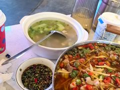 -蛙兔鸡自贡风味·特色江湖菜(广都店)